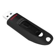 Memoria USB Sandisk Cruzer Ultra 3.0 - 64 GB, 130 MB/S