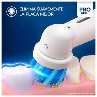 ACC. ORALB EB10 4 FFS FROZEN II