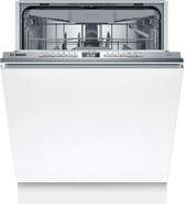 Lavavajillas integrable Bosch SBH4HVX14E - 6 programas, tercera bandeja, Clase C, 46 dB