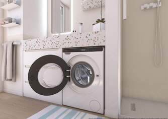 LVD. CANDY CW50BP12307S 5K 1200R DSP BCO