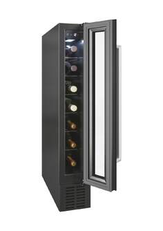 VINOTECA CANDY CCVB15/1 7BOTELLAS LED INTEG