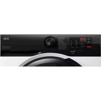 LVD. AEG LFE6D94O4B 9K 1400R DSP BCO