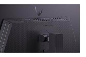 MONITOR LG 27%%%quot; GAMING 27GX704A-B 200HZ 0,3 MS UFHD