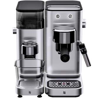 CAFET. WMF  ESPRESSO LUMERO 15B 1350W VAPORIZADOR