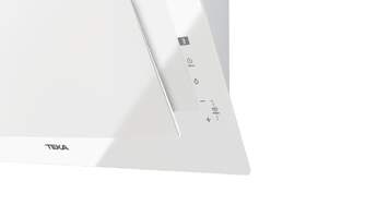 CAMP. TEKA DVT68660 BLANCO 60cm 698m3/h 112930040