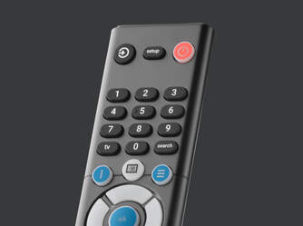 MANDO A DIST. ONE FOR ALL ESSENCE URC1211