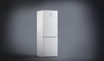 FRICOM. TEKA NFL345CWH 188x60 NF BLANCO DSP 2050