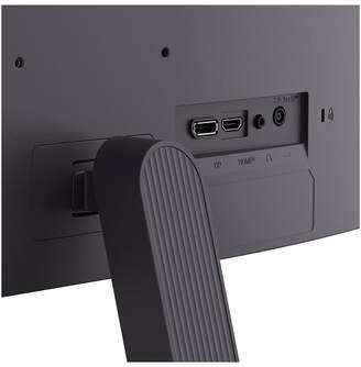 MONITOR LG 24%%%quot; 24G411A-B GAMING 144HZ 1 MS FHD