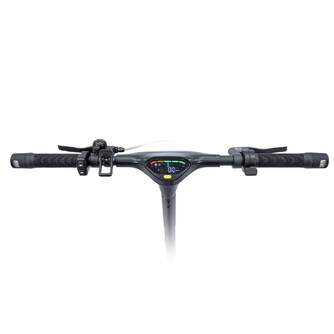 PATIN ELECTRICO SMARTGYRO Z-ONE 2 GRAY C 10%%%quot; 350W