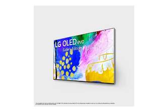 TV LG 97%%%quot; 97G29LA UHD OLED EVO ALFA9