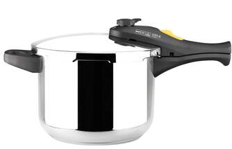 OLLA PRESION RAPID. MAGEFESA STYLE 6L