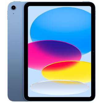 TABLET APPLE A16 MD4H4TY/A 256GB 11%%%quot; WIFI BLUE