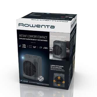 CALEFACT. ROWENTA SO2321 2000W
