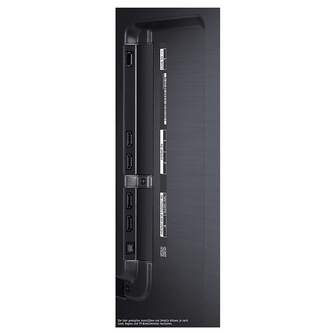 TV LG 75%%%quot; 75NANO766QA UHD NANOCELL ALFA5 AITHINQ