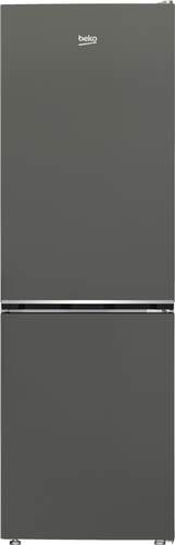 Frigor&iacute;fico Combi Beko B1RCNE364G - 186x60 cm, No Frost, Clase E, 316 L, Inox