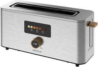 TOST. CECOTEC TOUCH%%%amp;TOAST EXTRA VERT. 1000W 4845