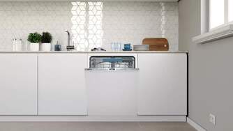 LVJ. BALAY 3VF6662SA 6P INOX DSP 42DB INT