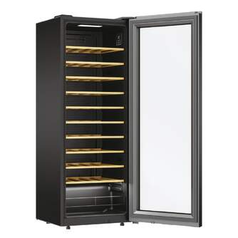 VINOTECA CANDY CWC058 58 BOTELLAS