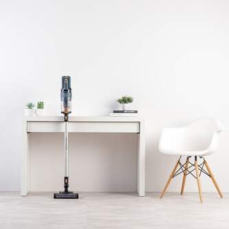 ASPI. ESCOBA TAURUS HOMELAND ULT.DIG.WASH 33.6V