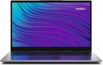 PORTATIL MEDION AKOYA E17223 N100/4GB/128SSD 17,3%%%quot;