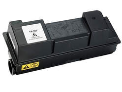 Toner Kyocera TK-360 (Compatible) - Compatible con TK-360, TK-362, TK360, TK362 FS-4020, FS-4020DN