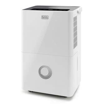 DESHUMI BLACK%%%amp;DECKER BXDH20E PURIFICADOR EPA13 20L