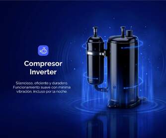 FRICOM. ARTICA COOLTECH186CB2 186X60 CLASE C BCO