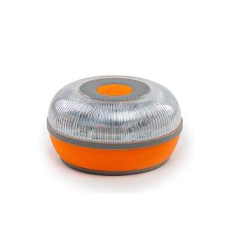 BALIZA GEOLOCALIZABLE FLASH LED V16 HOMOLOGADA DGT