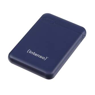 POWERBANK INTENSO XS 5000mAh DARK BLUE