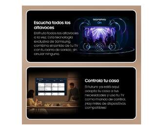 TV SAMSUNG 75%%%quot; TU75DU7105 CRYSTAL UHD SMART TV BT