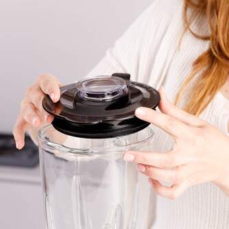 BATID. VASO TAURUS OPTIMA VINTAGE 1500W V/C 1,5L