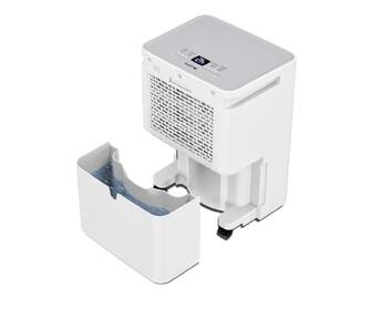 DESHUMI ARTICA ADD12EWG1 12L