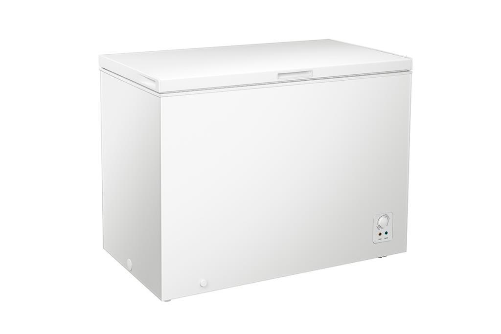 Congelador Horizontal Hisense FT386D4ALF - F, 85x111cm