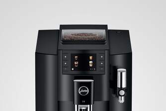 CAFET. JURA E8 PIANO BLACK SUPERAUTOMATICA 15584