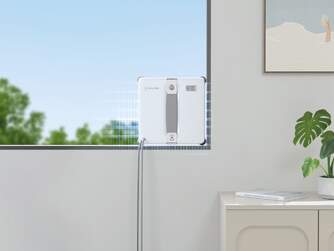 LIMPIACRISTALES ECOVACS WINBOT MINI 2 