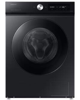 LVD. SAMSUNG WW11DB7B94GBU3 11KG 1400RPM NEGRO