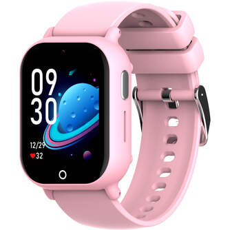 SMARTWATCH DCU LITTLEONE 4G KIDS ROSA