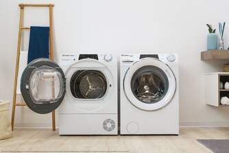 SECADORA CANDY ROEH9A3TCEXS 9K BC BCA WIFI (A   )