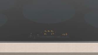 ENCIM. BALAY 3EB997LH 5F 90CM INDUCCION