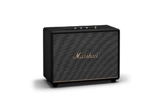 ALTAVOZ MARSHALL WOBURN III BT BLACK