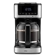 Cafetera Goteo Ufesa Ariccia - 14 Tazas, 900 W, 1,8 L, Negro