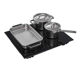 ENCIM. LG CBIZ2435B 4F ZONA FLEX INDUCCION