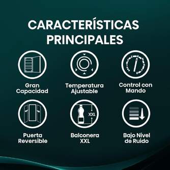 FRI. HISENSE RL170D4BWE 85x55 1P CICLICO BCO TATOP