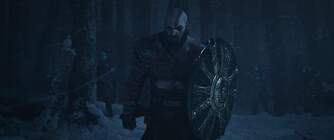 CONSOLA SONY PS5 STANDARD E   GOD OF WAR RAGNAROK