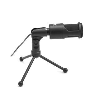 MICROFONO WOXTER MIC STUDIO 50 CONDENSADOR