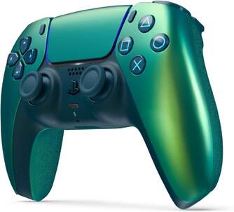MANDO SONY PS5 DUALSENSE CROMA TEAL