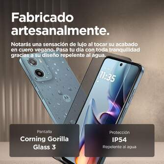 SMARTPHONE MOTOROLA G05 4/256 6,67%%%quot; FOREST GREEN