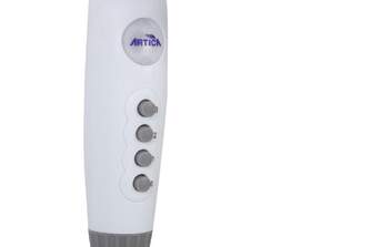 VENTILADOR PIE ARTICA AVP4040 40CM 40W