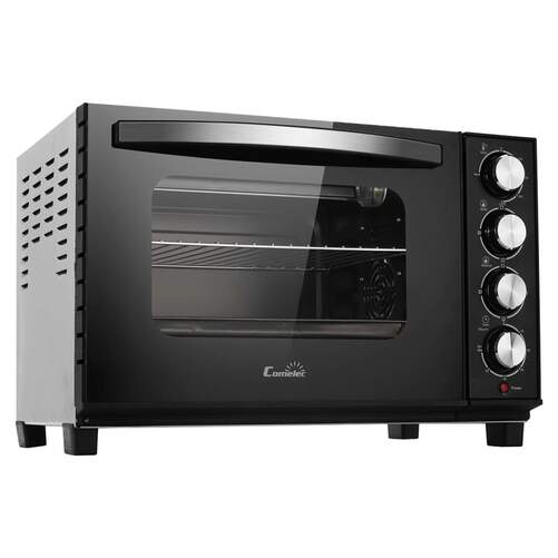 Horno de sobremesa Comelec HO3800IE - 38 litros, convección, 1800 W