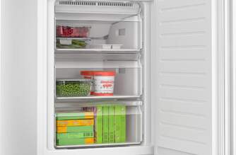 FRICOM. BALAY 3KFD553WI 186x60 326L NF BCO
